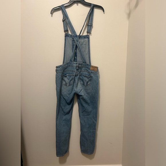 hollister xs overalls! - Picture 2 of 4
